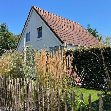 Vakantiehuis Seaside, Dunoweg 18 オーストカペッレ エクステリア 写真