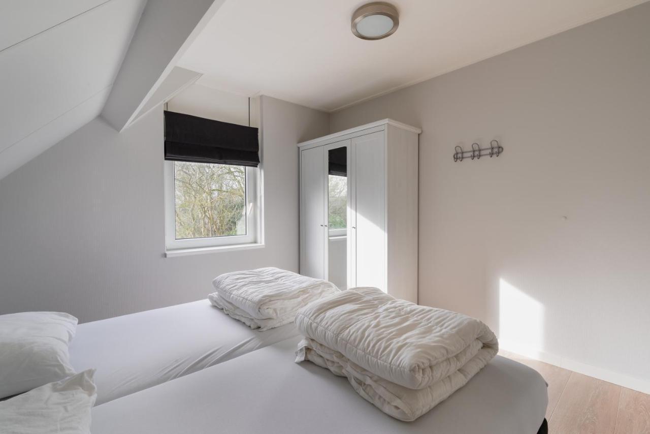 Vakantiehuis Seaside, Dunoweg 18 オーストカペッレ エクステリア 写真