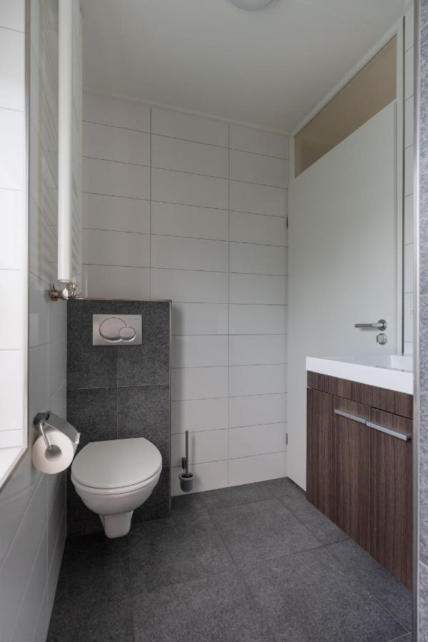 Vakantiehuis Seaside, Dunoweg 18 オーストカペッレ エクステリア 写真